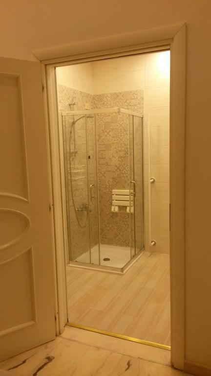 B&B Palazzo Ruffo Di Bagnara Неаполь Экстерьер фото